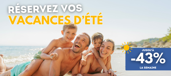 Vacances d'été
