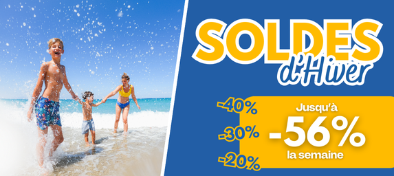 Soldes d'Hiver