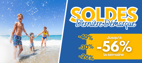 Soldes d'Hiver