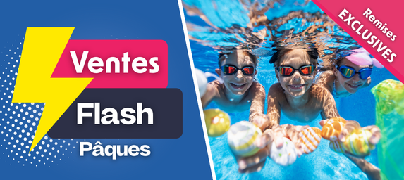 Ventes Flash
