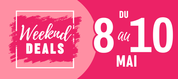 Weekend Deals