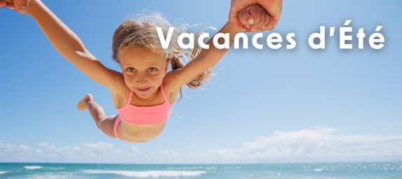 Vacances d'été