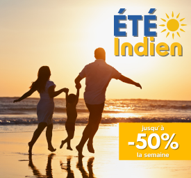 Eté Indien