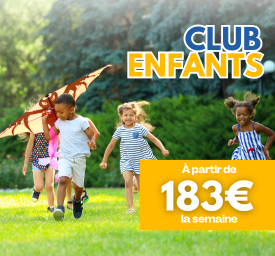 Club Enfants