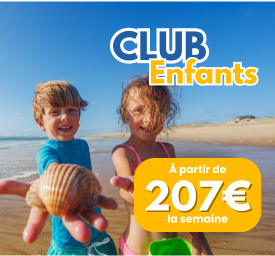 Club enfants