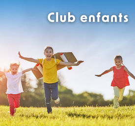 Club Enfants