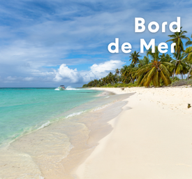 Bord de Mer
