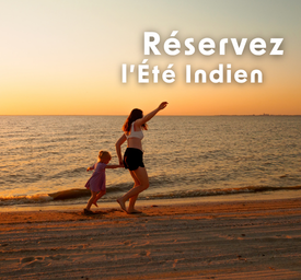 Eté Indien