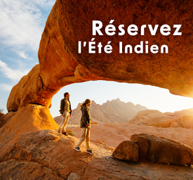 Eté Indien
