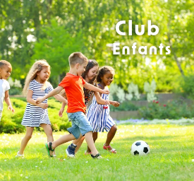 Club Enfants