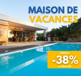 Maison de vacances