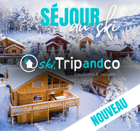 Séjour au ski