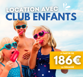 Clubs enfants