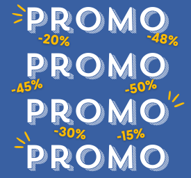 Promotions