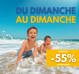Dimanche au dimanche