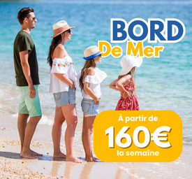 Bord de Mer