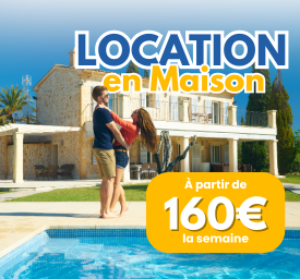 Location en Maison