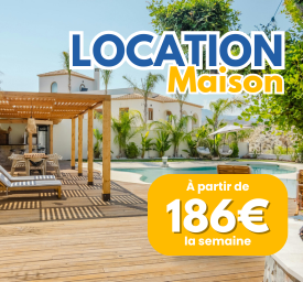 Location en Maison