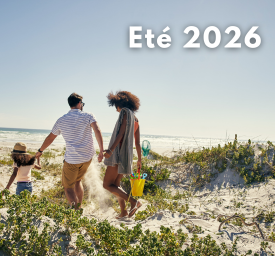 Eté 2026