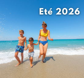 Eté 2026