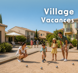 Villages Vacances