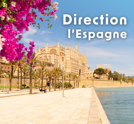 Espagne
