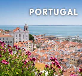 Portugal