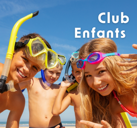 Club Enfants