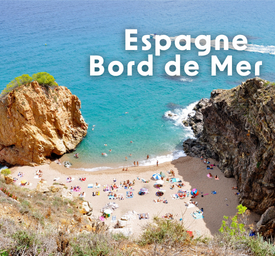 Espagne Bord de Mer