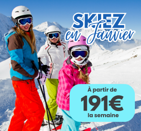 Ski à 299€