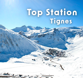 Top Station