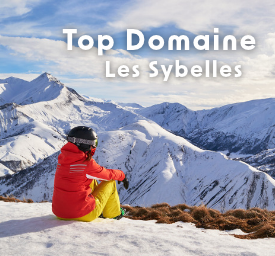 Top Domaine Les Sybelles