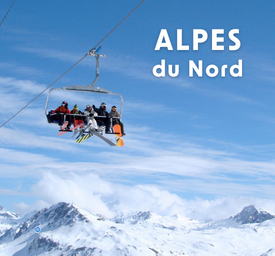Alpes du Nord