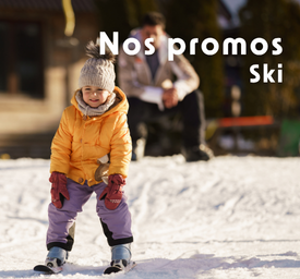 Nos Promos