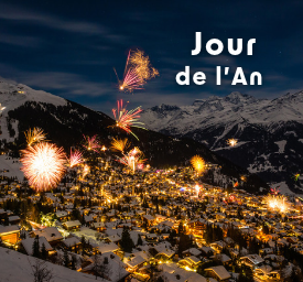 Jour de l'An