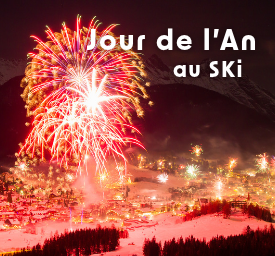 Jour de l'An