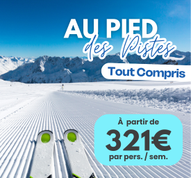 Nouvel An tout compris