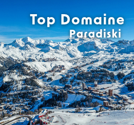 Top Domaine Package