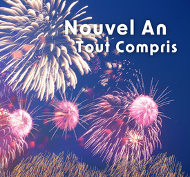 Nouvel an au ski package
