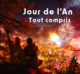 Jour de l'An Package