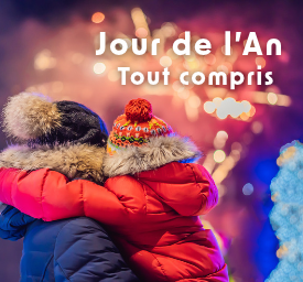 Jour de l'An Package