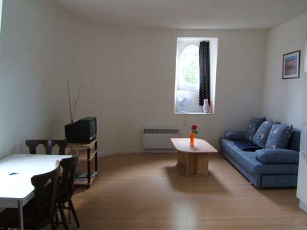Se alquila Apartamento en Issenheim (Alto Rin) para 4 personas