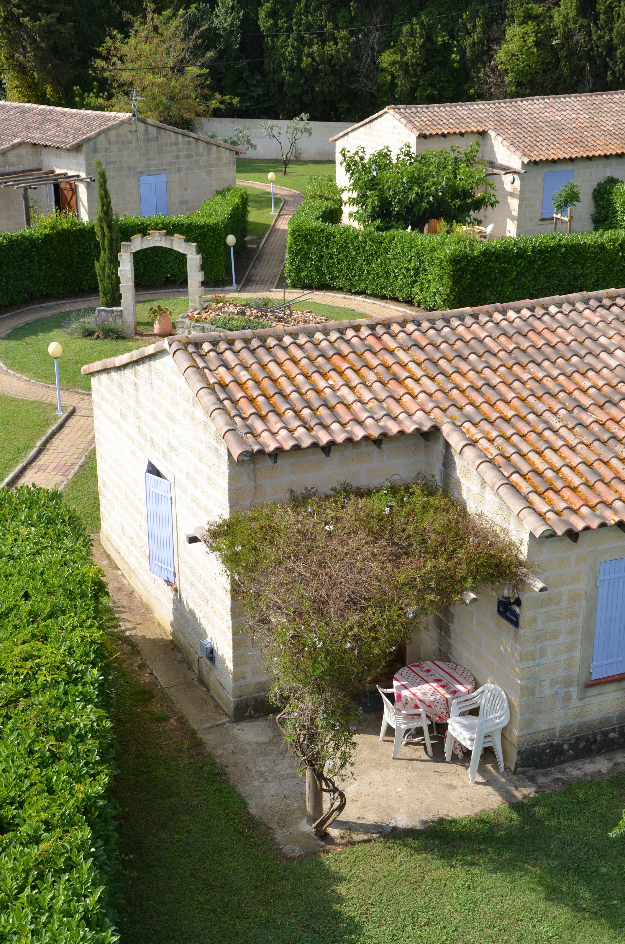 Se alquila Casa para vacaciones en Arles Bouches du Rhone