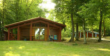 chalets