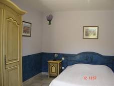 La chambre Lavande