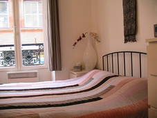 La chambre