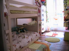 La chambre