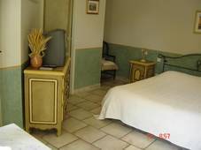 La chambre Moisson