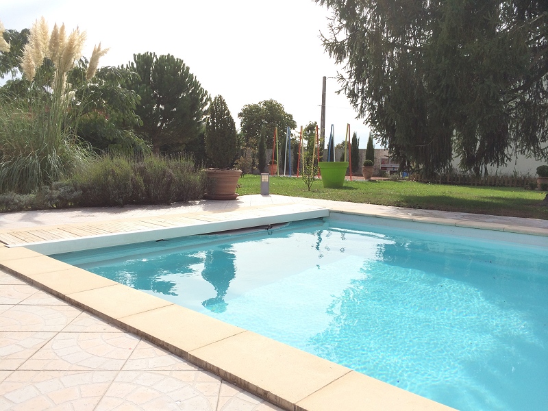 Location vacances avec piscine en Bourgogne