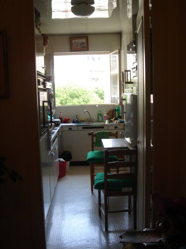 La cuisine